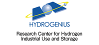 Research Center for Hydrogen Industrial Use and Storage